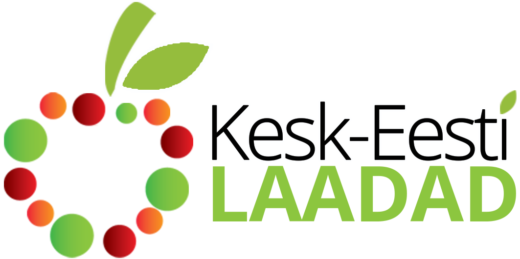 Kesk-Eesti Laadad