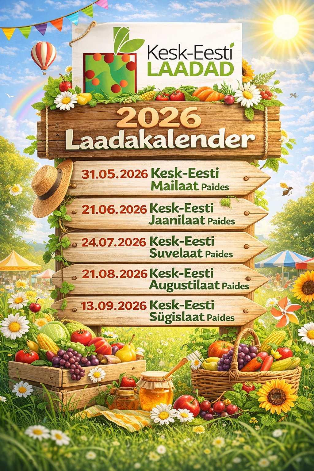 laadakalender 1